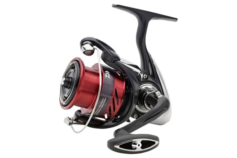 Daiwa Kołowrotek Ninja Match LT4000-C