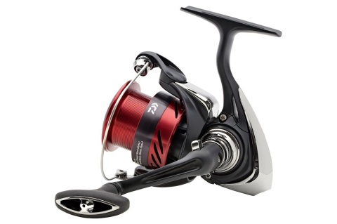 Daiwa Kołowrotek Ninja Match LT4000-C