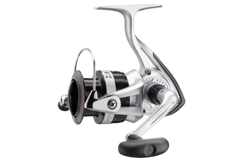 Daiwa Kołowrotek Sweepfire E 1500C