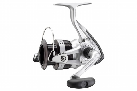 Daiwa Kołowrotek Sweepfire E 2500C