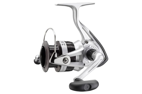 Daiwa Kołowrotek Sweepfire E 3000C