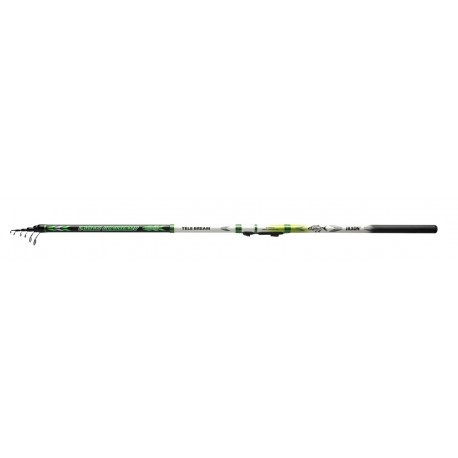 Jaxon Wędka Academy tele bream 4,50 5-35g