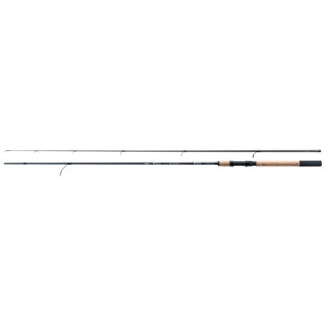 Jaxon Wędka Eclatis master spin 2,70 10-40g