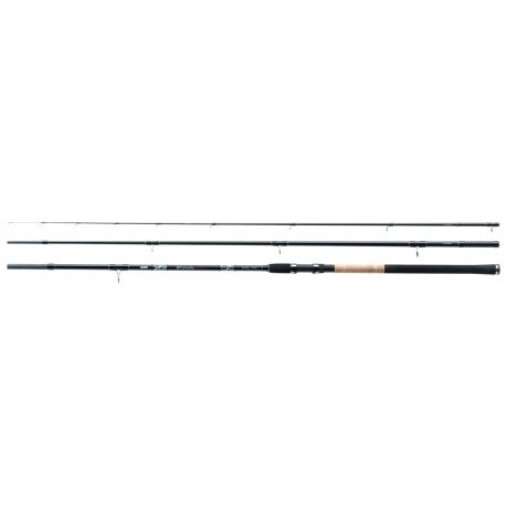 Jaxon Wędka Eclatis method feeder 3,30 20-60g
