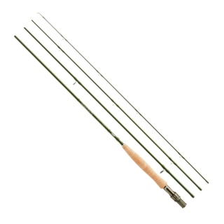 Jaxon Wędka Genesis pro fly 2,70m #5/6 2 cz