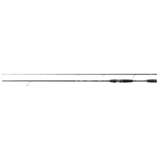 Jaxon Wędka Green Point XTL spinning 2,40 10-40g