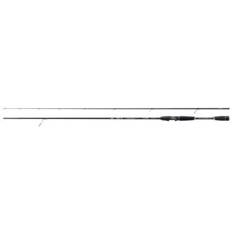 Jaxon Wędka Green Point XTL spinning 2,40 10-40g