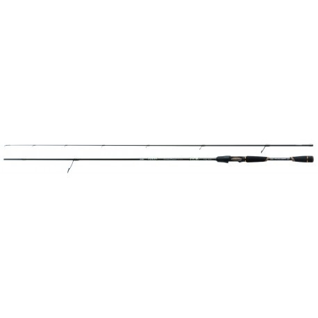 Jaxon Wędka Green Point XTT spinning 2,40 5-25g