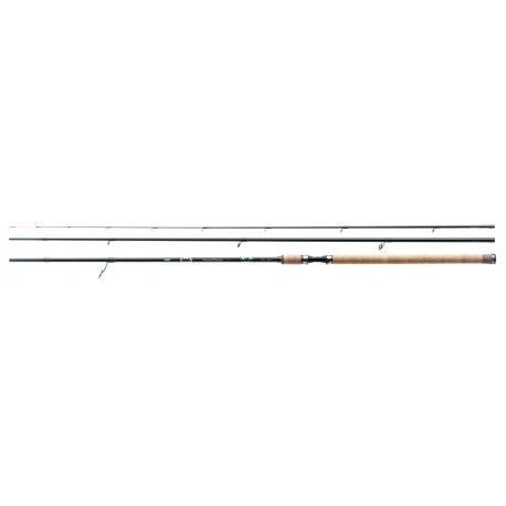 Jaxon Wędka Green Point method feeder 3,30 20-60g