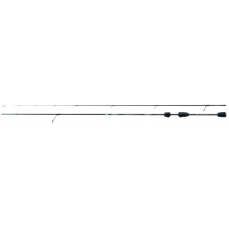 Jaxon Wędka Green Point micro spin ST 2,25 1-9g