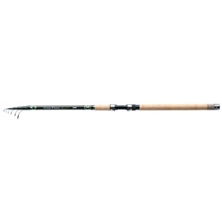 Jaxon Wędka Green Point tele vist 4,20 5-30g