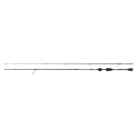 Jaxon Wędka Grey Stream 2,10 2-12gr