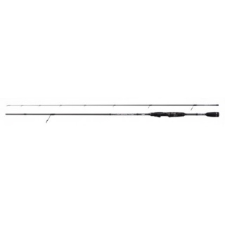 Jaxon Wędka Grey Stream 2,10 4-17gr