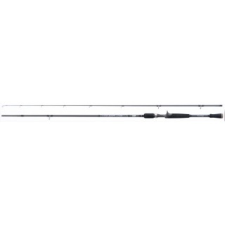 Jaxon Wędka Grey Stream 2,40 8-28gr casting