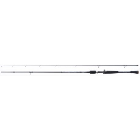 Jaxon Wędka Grey Stream 2,40 8-28gr casting