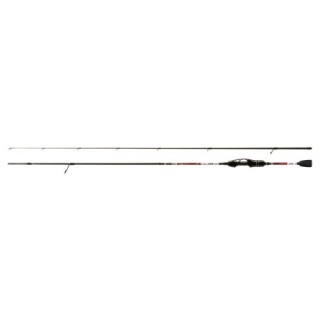 Jaxon Wędka Red Wind Spinning 1,85m 0,5-3g