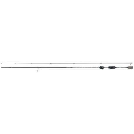 Jaxon Wędka XT One Spinning 1,85m 0,5-3g