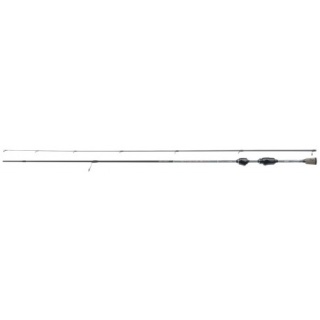 Jaxon Wędka XT One Spinning 1,98m 0,6-5g