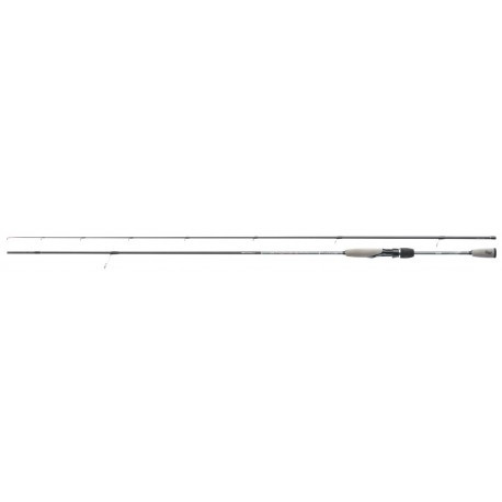 Jaxon Wędka XT One Spinning 2,40m 3-15g