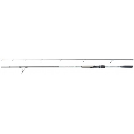 Jaxon Wędka XT One Spinning 2,40m 8-40g