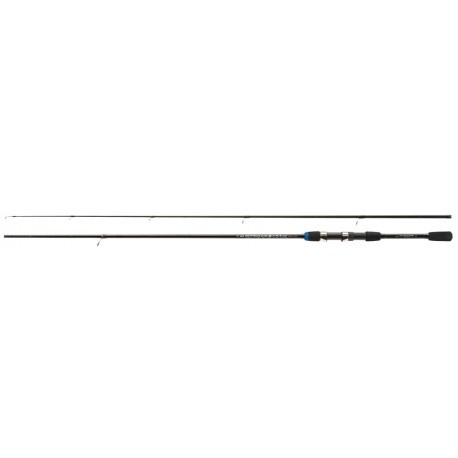 Jaxon Wędka Tenesa Easy Spin 2,40 5-20g