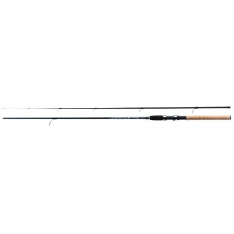 Jaxon Wędka Tenesa Jig Spinning 2,10 3-12g