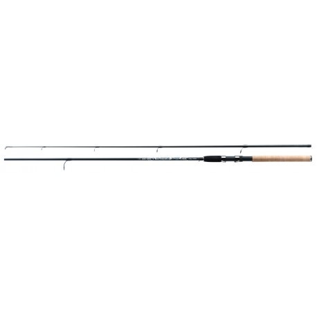 Jaxon Wędka Tenesa Spinning 2,10 10-45g