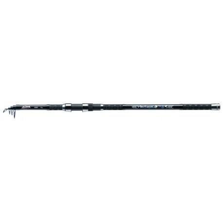 Jaxon Wędka Tenesa Tele Carp TC 3,30 30-80g