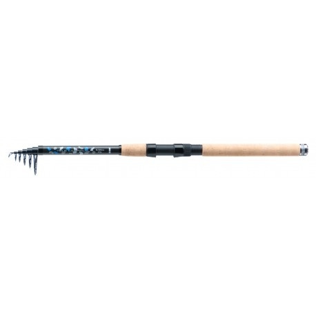 Jaxon Wędka Tenesa Tele Carpinus 3,60 50-120g