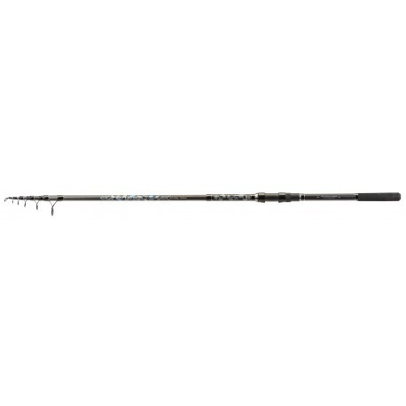 Jaxon Wędka Tenesa Tele Carpinus SHT 3,00 50-120g