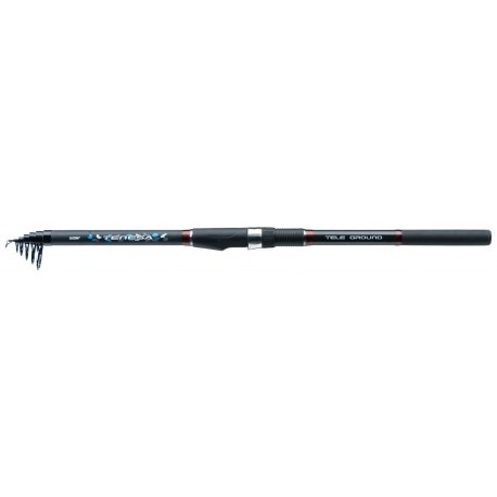 Jaxon Wędka Tenesa Tele Ground 3,00m 20-60g