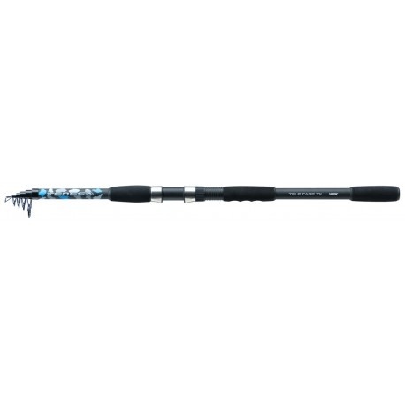 Jaxon Wędka Tenesa tele carp TX 3,60 20-70g