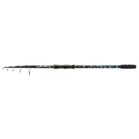 Jaxon Wędka Tenesa tele carp TRT 3,60 3,00lbs