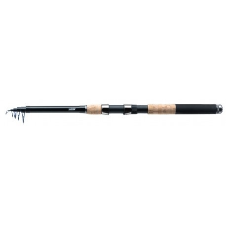 Jaxon Wędka Tenesa tele travel 2,70 10-40g