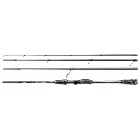 Jaxon Wędka Wild Horse Travel 2,40 7-28g