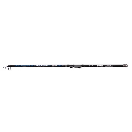 Jaxon Wędka Zaffira Carp Tele Float RT 3,90 3-15g