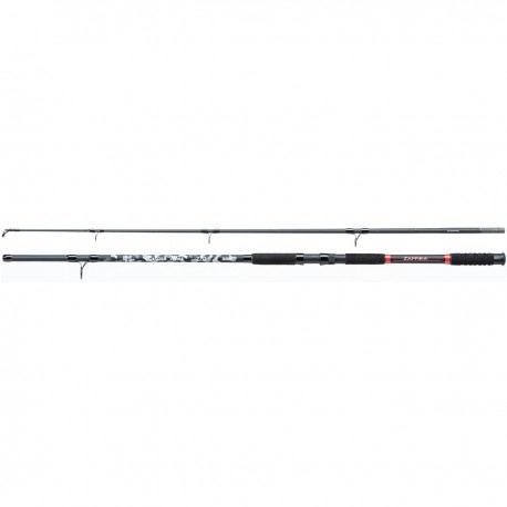 Jaxon Wędka Zaffira Catfish Max 2,70 up to 450g