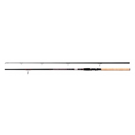 Jaxon Wędka Zaffira Spinning RT 2,7 5-25g