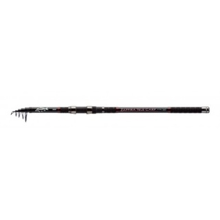 Jaxon Wędka Zaffira Tele Carp RT 3,90 40-100g