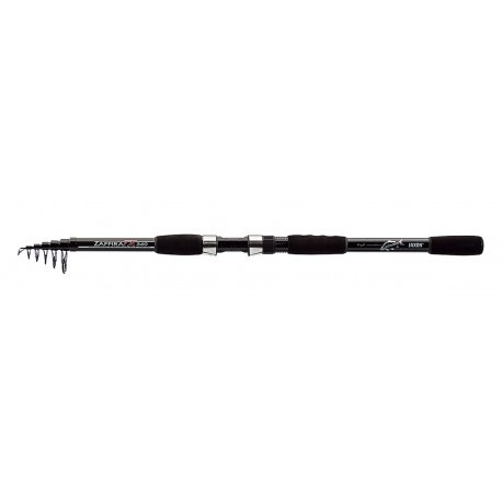 Jaxon Wędka Zaffira Tele Carp TX 3,60 20-70g