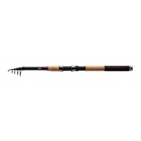 Jaxon Wędka Zaffira Tele Travel RT 2,70 10-40g