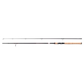 Jaxon Wędka Zaffira spinning TX 2,4 5-20g