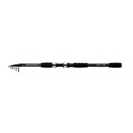 Jaxon Wędka Zaffira tele bream TX 3,90 10-40G