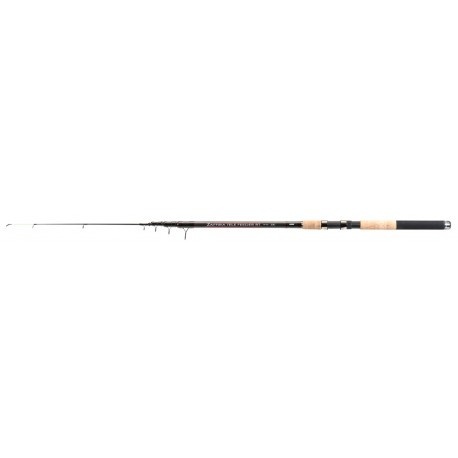 Jaxon Wędka Zaffira tele feeder 3,30 20-70g