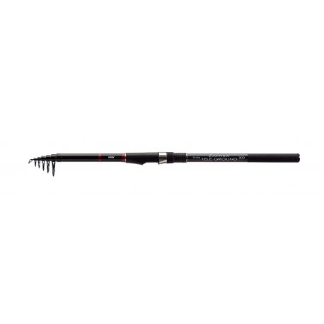 Jaxon Wędka Zaffira tele ground 3,00 20-60g