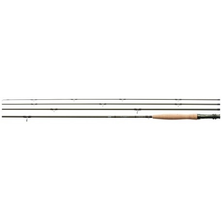 Jaxon Wędka Zone XT Fly 3,05 #4