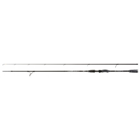 Jaxon Wędka wild horse 2,65 10-40g
