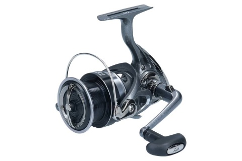 Daiwa Kołowrotek 20 N"Zone LT 5000 S-CP
