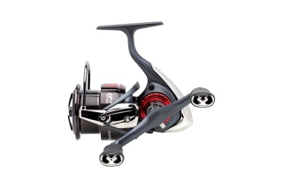 Daiwa Kołowrotek 20 Tournament 3010 QD