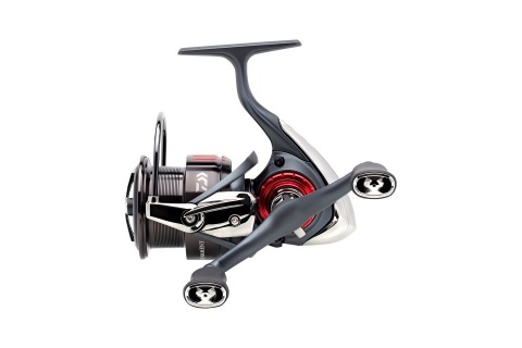 Daiwa Kołowrotek 20 Tournament 3010 QD